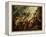 The Fall of Phaeton C.1604-08-Peter Paul Rubens-Framed Premier Image Canvas