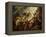 The Fall of Phaeton C.1604-08-Peter Paul Rubens-Framed Premier Image Canvas