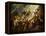 The Fall of Phaeton C.1604-08-Peter Paul Rubens-Framed Premier Image Canvas