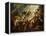 The Fall of Phaeton C.1604-08-Peter Paul Rubens-Framed Premier Image Canvas