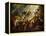 The Fall of Phaeton C.1604-08-Peter Paul Rubens-Framed Premier Image Canvas