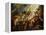 The Fall of Phaeton C.1604-08-Peter Paul Rubens-Framed Premier Image Canvas