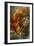 The Fall of Phaeton-Sebastiano Ricci-Framed Giclee Print