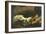 The Fall of Phaeton-George Stubbs-Framed Giclee Print