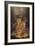 The Fall of the Angels-Edward Dayes-Framed Giclee Print