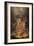 The Fall of the Angels-Edward Dayes-Framed Giclee Print