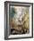 The Fall of the Damned-Peter Paul Rubens-Framed Giclee Print