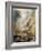 The Fall of the Damned-Peter Paul Rubens-Framed Giclee Print