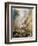 The Fall of the Damned-Peter Paul Rubens-Framed Giclee Print