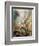 The Fall of the Damned-Peter Paul Rubens-Framed Premium Giclee Print