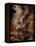 The Fall of the Damned-Peter Paul Rubens-Framed Premier Image Canvas