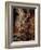 The Fall of the Damned-Peter Paul Rubens-Framed Giclee Print