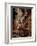 The Fall of the Damned-Peter Paul Rubens-Framed Giclee Print