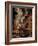 The Fall of the Damned-Peter Paul Rubens-Framed Giclee Print