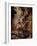 The Fall of the Damned-Peter Paul Rubens-Framed Giclee Print