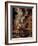 The Fall of the Damned-Peter Paul Rubens-Framed Giclee Print