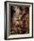 The Fall of the Damned-Peter Paul Rubens-Framed Giclee Print