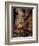 The Fall of the Damned-Peter Paul Rubens-Framed Giclee Print