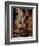 The Fall of the Damned-Peter Paul Rubens-Framed Giclee Print