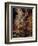 The Fall of the Damned-Peter Paul Rubens-Framed Giclee Print