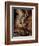 The Fall of the Damned-Peter Paul Rubens-Framed Giclee Print