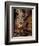 The Fall of the Damned-Peter Paul Rubens-Framed Giclee Print