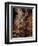 The Fall of the Damned-Peter Paul Rubens-Framed Giclee Print