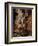 The Fall of the Damned-Peter Paul Rubens-Framed Giclee Print