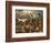 The Fall of the Rebel Angels, 1562-Pieter Bruegel the Elder-Framed Giclee Print