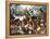 The Fall of the Rebel Angels, 1562-Pieter Bruegel the Elder-Framed Premier Image Canvas