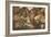 The Fall of the Rebel Angels, 1562-Pieter Bruegel the Elder-Framed Giclee Print