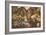 The Fall of the Rebel Angels, 1562-Pieter Bruegel the Elder-Framed Giclee Print