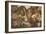 The Fall of the Rebel Angels, 1562-Pieter Bruegel the Elder-Framed Giclee Print