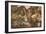 The Fall of the Rebel Angels, 1562-Pieter Bruegel the Elder-Framed Giclee Print