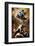 The Fall of the Rebel Angels by Luca Giordano-Fine Art-Framed Photographic Print