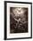 The Fall of the Rebel Angels-Gustave Dore-Framed Giclee Print