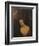 The Fallen Angel, 1871-Odilon Redon-Framed Giclee Print