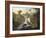 The Falls of Clyde-Alexander Nasmyth-Framed Giclee Print