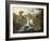 The Falls of Clyde-Alexander Nasmyth-Framed Giclee Print