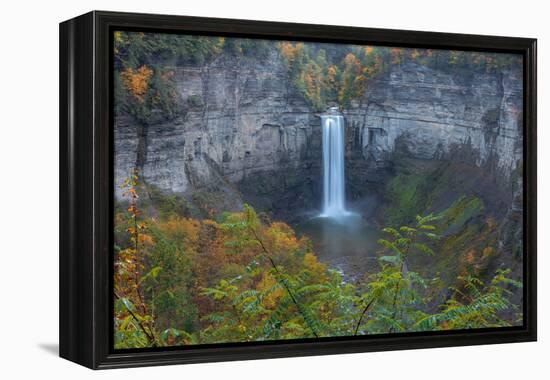 The Falls-Dan Sproul-Framed Stretched Canvas