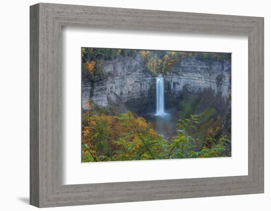 The Falls-Dan Sproul-Framed Photo