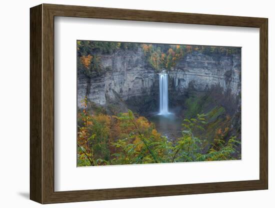 The Falls-Dan Sproul-Framed Photo