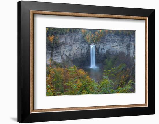 The Falls-Dan Sproul-Framed Photo