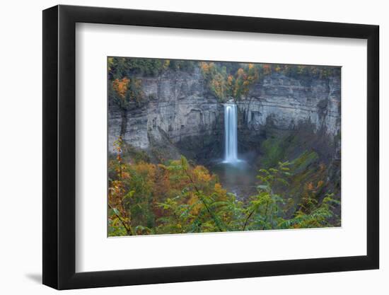 The Falls-Dan Sproul-Framed Photo