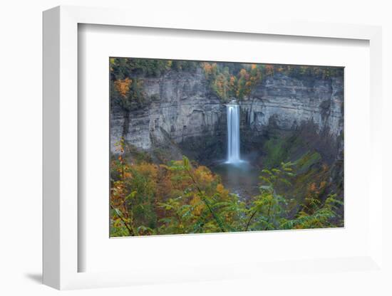 The Falls-Dan Sproul-Framed Photo