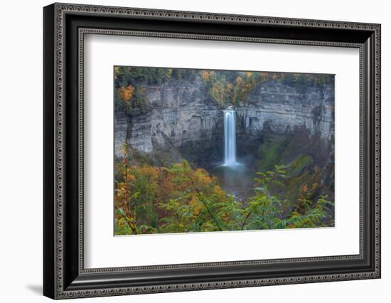 The Falls-Dan Sproul-Framed Photo