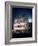 The Famed Colosseum-Ralph Crane-Framed Photographic Print