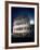 The Famed Colosseum-Ralph Crane-Framed Photographic Print