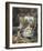 The Family Concert-Francois Hubert Douais-Framed Premium Giclee Print