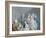 The Family of Charles Schaw, 9th Baron Cathcart-Johann Zoffany-Framed Giclee Print